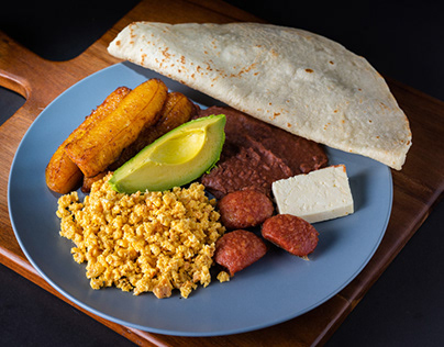 Comida típica de Honduras