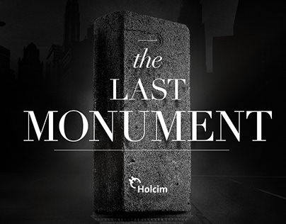 The Last Monument