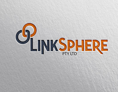 logo design for linksphere