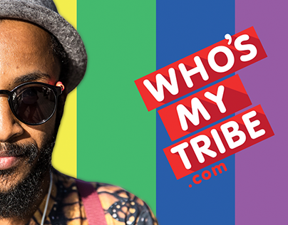 Who's My Tribe