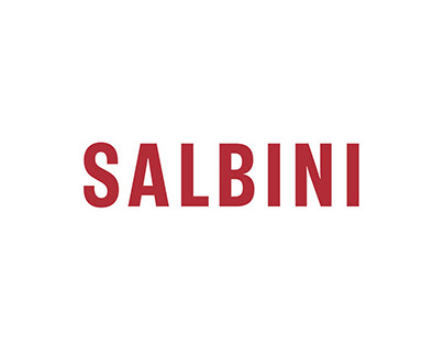Salbini: Transformation and Visual Renewal