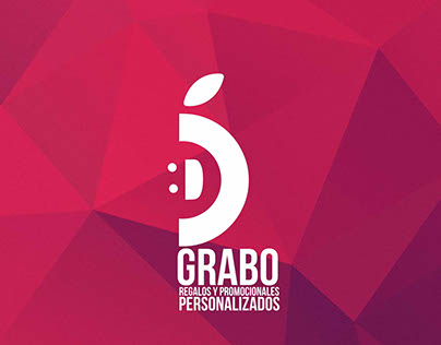 Dgrabo Branding