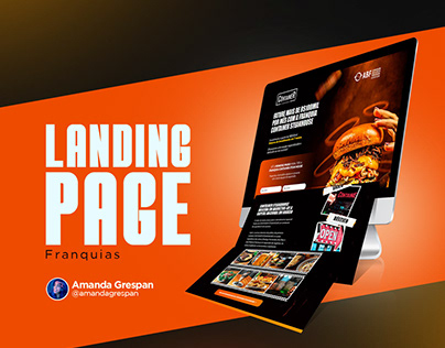 LANDING PAGE - CONTAINER STEAKHOUSE