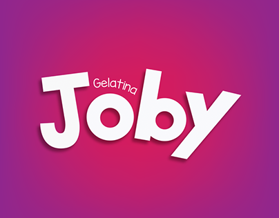 Joby - Redes Sociales