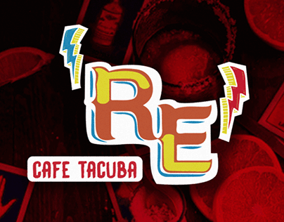 RE - Café Tacvba