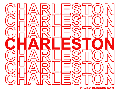 Charleston Logo Flips