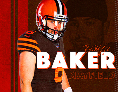 Cleveland Browns graphics
