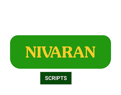 Nivaran Scripts