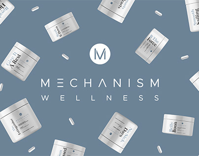 Mechanism Wellness