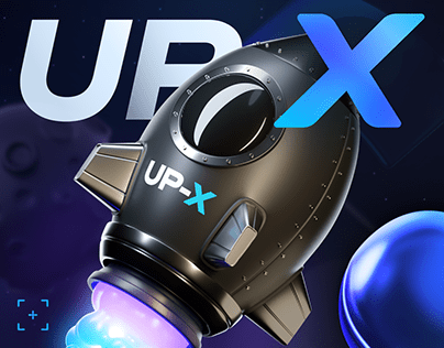 UP-X Redesign