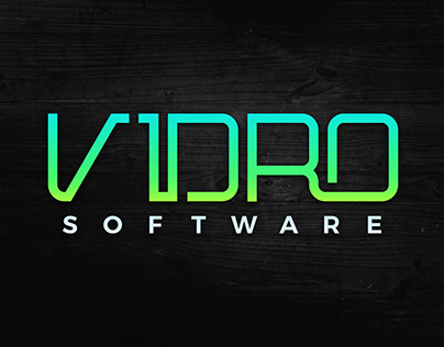 Vidro Software