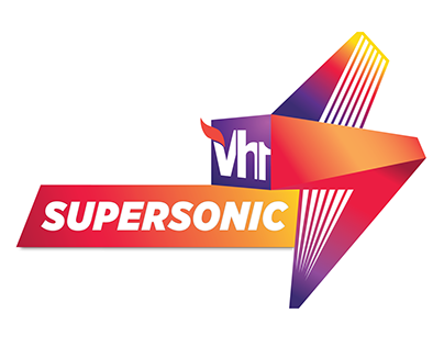 VH1 Supersonic 2017