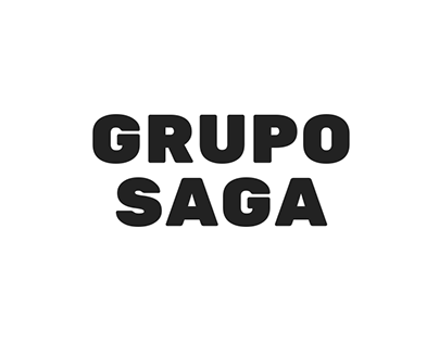 Banner Sites Grupo Saga