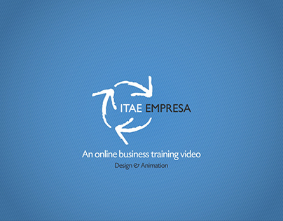 Centro ITAE // Corporate video