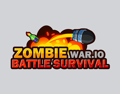 Background Game Zombie War.io