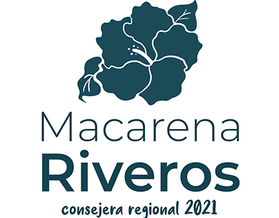 Macarena Riveros Consejera Regional