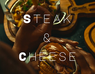Steak & Cheese