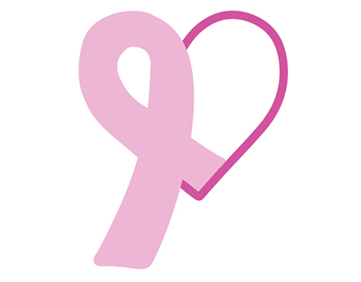 Dee Brown Breast  Cancer Foundation Logo