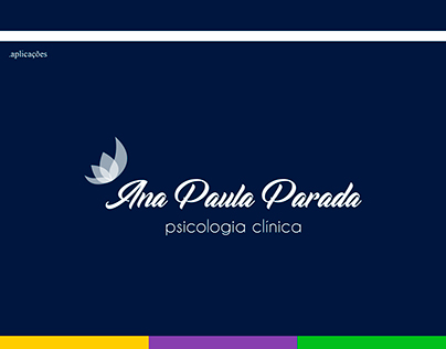 Ana Paula Parada Psicologia Clínica
