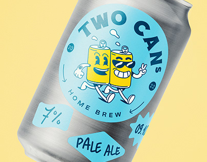 Two Cans
