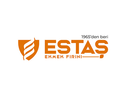Estaş Ekmek Logo