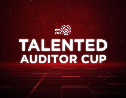 Talented Auditor Cup 2020