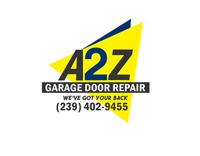 A2Z Garage Door Repair