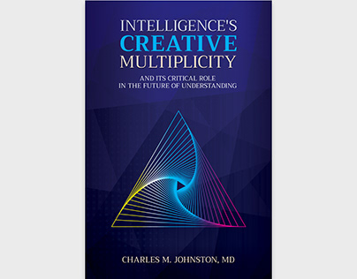 Intelligent's Creative Book Cover