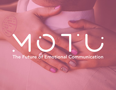 MOTU - The Future of Emotional Communication