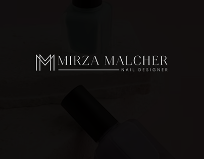 Projeto Mirza Malcher | Nail Designer