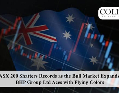 ASX 200 Shatters Records as the Bull Market Expands