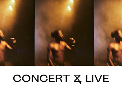 concert & live