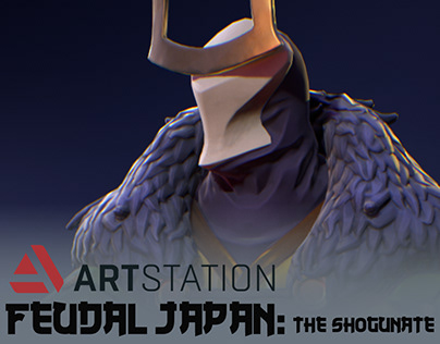Feudal Japan: The Shogunate