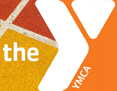 YMCA Fall Campaign: UI & UX Website Design
