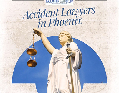 Gallagher Law Group: Accident Lawyers in Phoenix