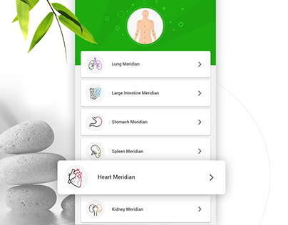 Acure (Acupuncture) App