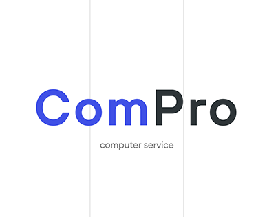 Website for computer service | Сайт для ПК сервиса