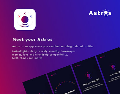 Astros App
