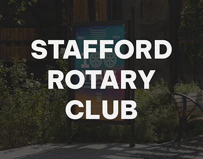 Stafford Rotary Club