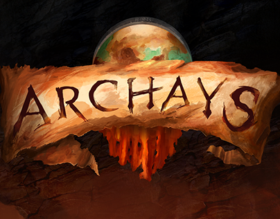 Archays logo