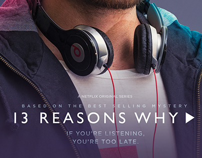 13 Reasons