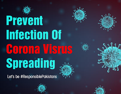 Prevent Infection Of Corona Virus