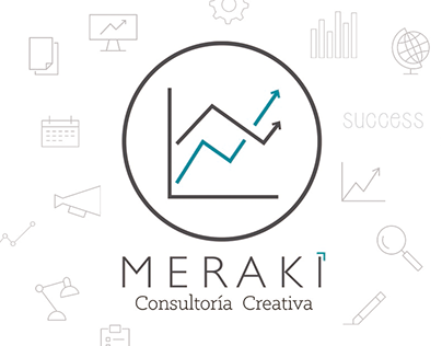 Meraki. Consultoría Creativa