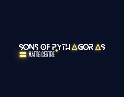 Sons of Pythagoras