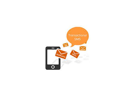 OTP SMS Service | Leading Transactional SMS Service