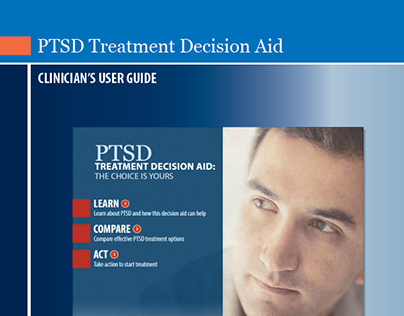 PTSD Decision Aid