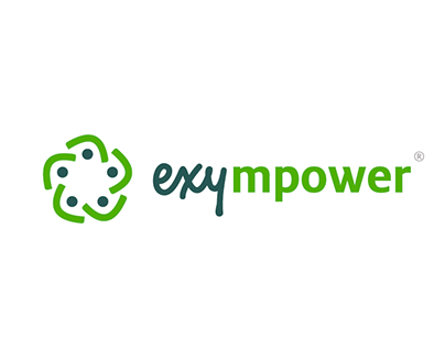 Exympower e-commerce