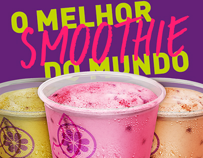 BRANDING CONCEPT SMOOTHY