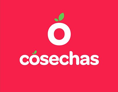 Cosechas | rebranding