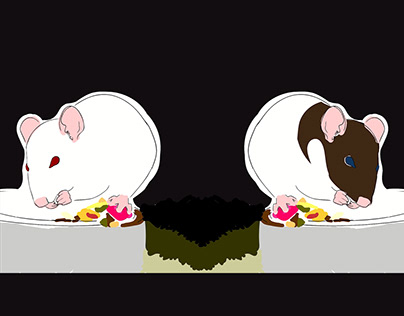 Proyecto integrado sobre ratas